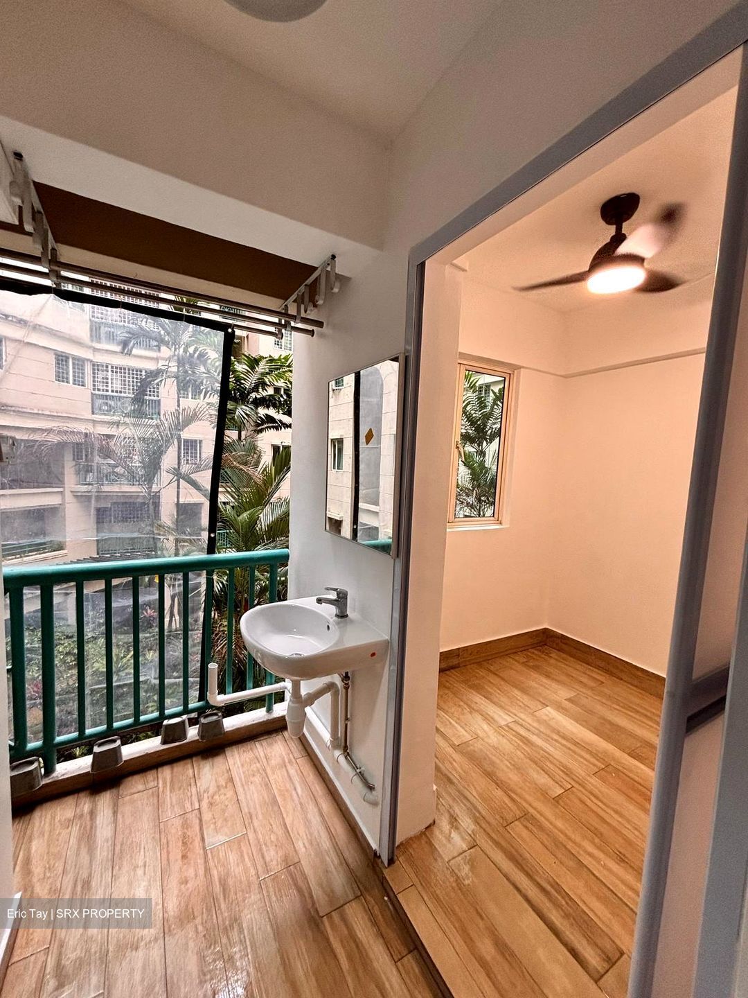 Melville Park (D18), Condominium #448681941